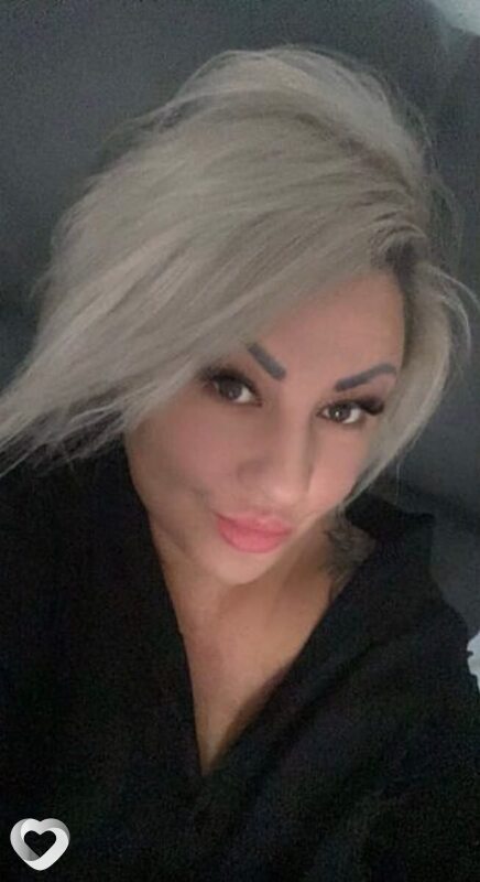 Настя, 40, Каменске-Уральском — анкета №2295431