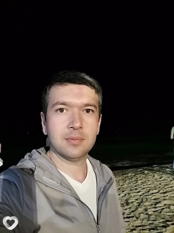 Бобур, 33, Фергана — анкета №2295433
