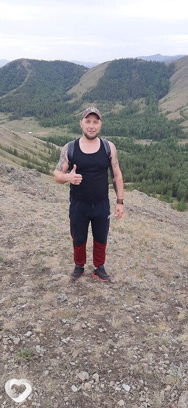 Вячеслав, 40, Екатеринбурге — анкета №2295435