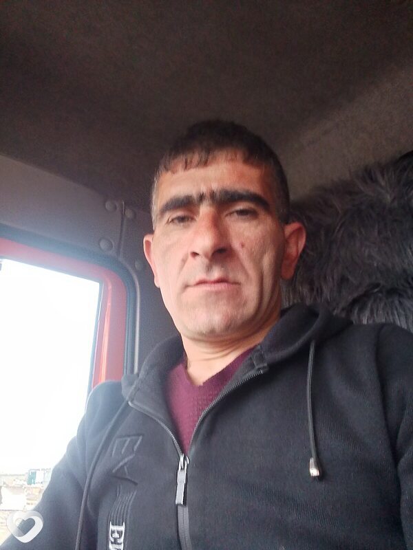 Вач, 42, Кемерове — анкета №2295439