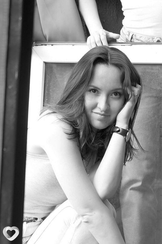 Эльвира, 36, Москве — анкета №2295445