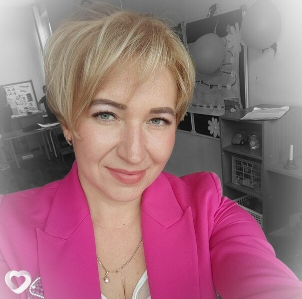 Ксения, 40, Красноярске — анкета №2295448