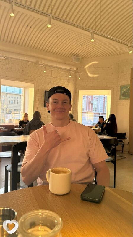 Григорий, 29, Твери — анкета №2295451