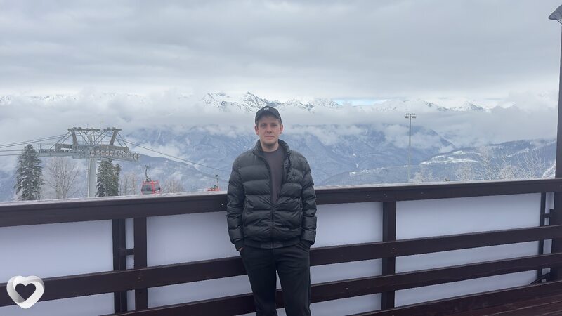 Иван, 29, Магнитогорске — анкета №2295453