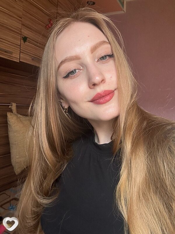 Елизавета, 23, Новосибирске — анкета №2295454