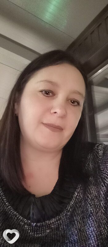 Лика, 47, Тамбове — анкета №2295458