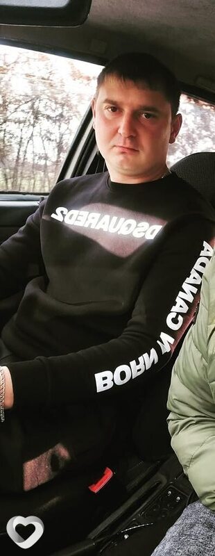 Виктор, 31, Курганинске — анкета №2295459