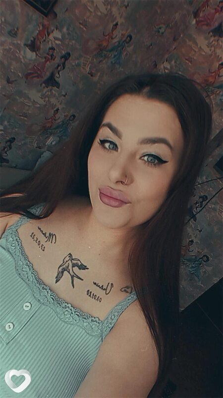 Анастасия, Алдан