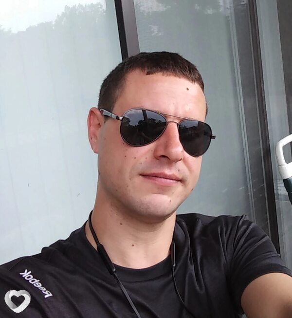 Алексей, 38, Тольятти — анкета №2295465