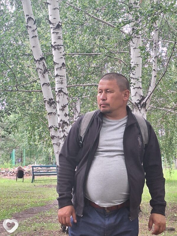 Өткір, 46, Астане — анкета №2295872