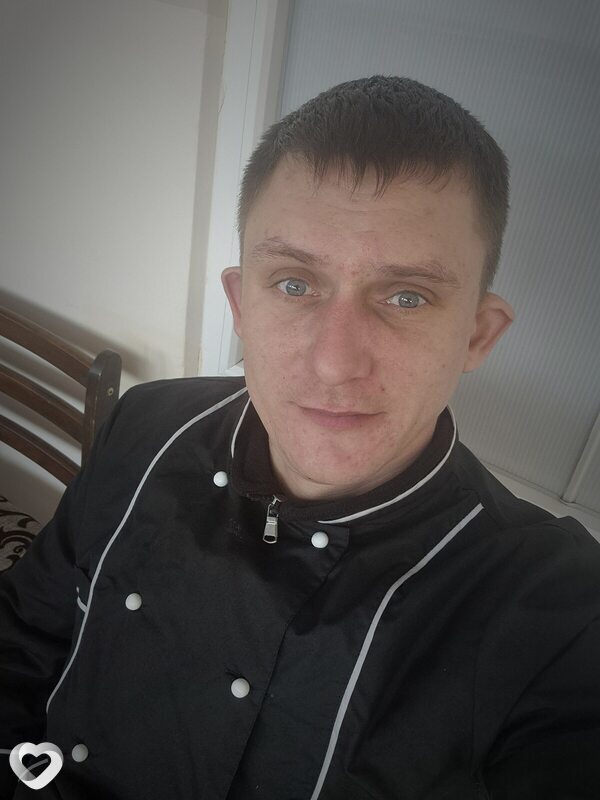 Сергей, 33, Евпатории — анкета №2295873