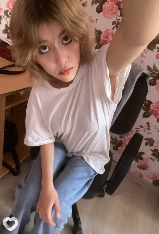 Кристина, 19, Иркутске — анкета №2295876