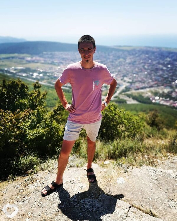 Денис, 40, Владивостоке — анкета №2295890