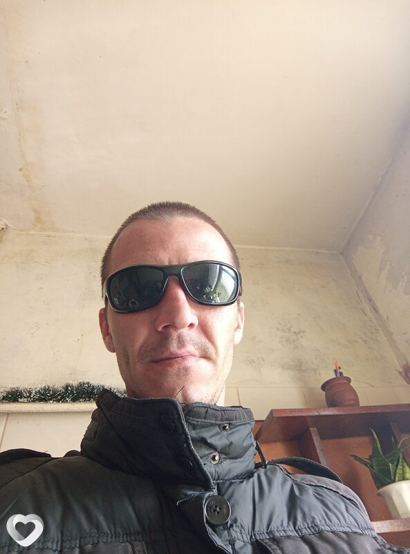 Максим, 34, Витебске — анкета №2295470