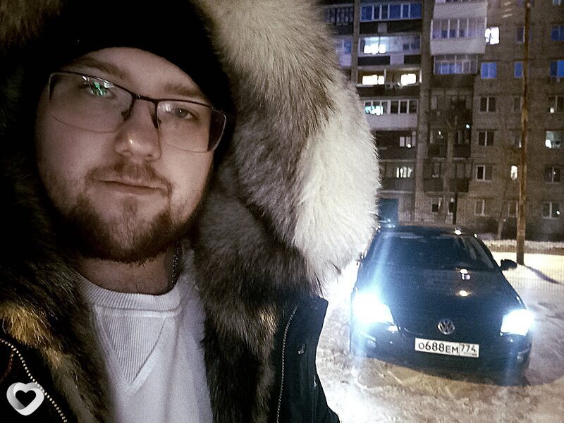 Никита, 26, Екатеринбурге — анкета №2295472