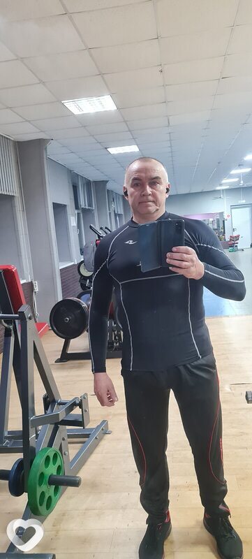 Виктор, 53, Владивостоке — анкета №2295475