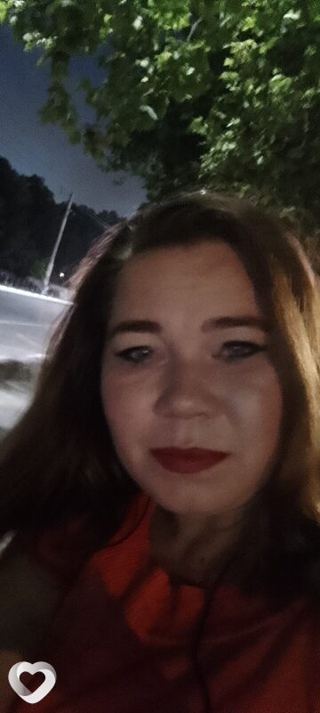 Татьяна, 37, Новороссийске — анкета №2295477