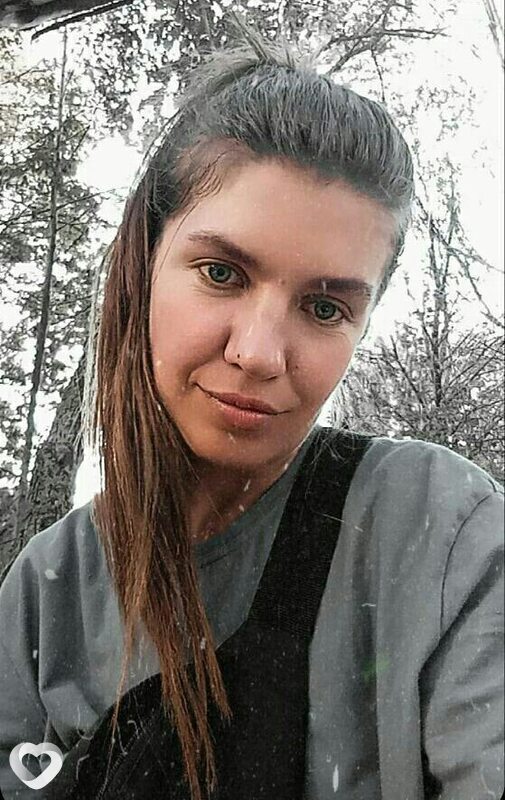Юлия, 34, Минске — анкета №2295480