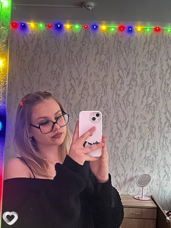 Маргарита, 19, Гродно — анкета №2295481