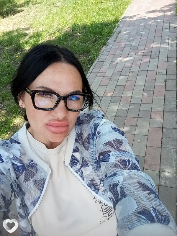 Анна, 46, Шахтах — анкета №2295493
