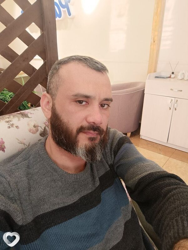 Зафар, 34, Самарканд — анкета №2295648