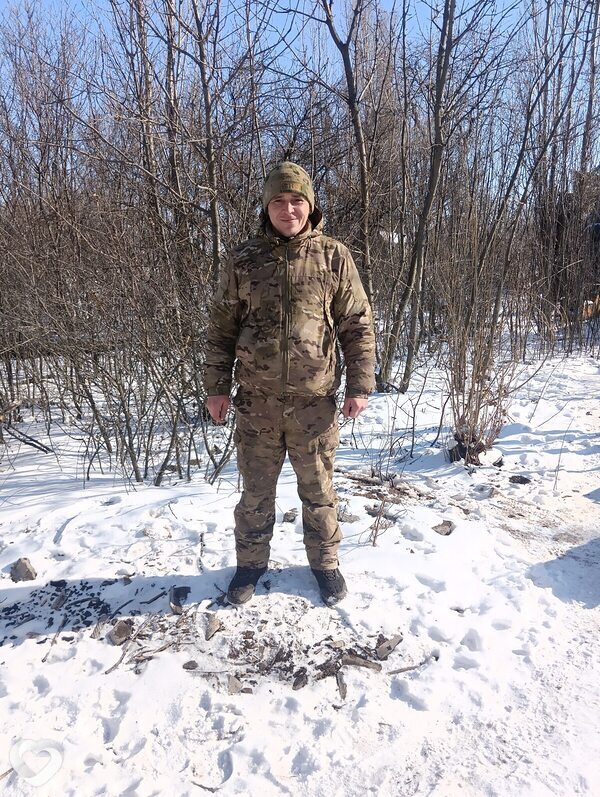 Дмитрий, 40, Челябинске — анкета №2295663