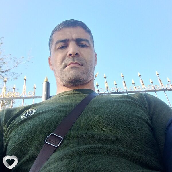 Гена, 44, Протвине — анкета №2295571