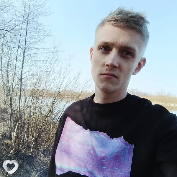 Виктор, 30, Бобруйске — анкета №2295577