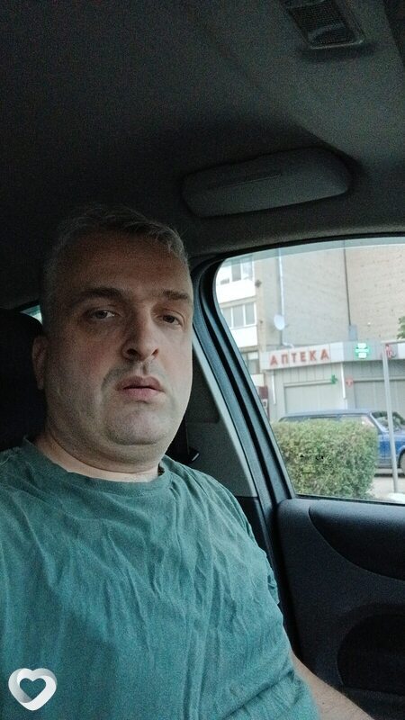 Иван, 48, Луганске — анкета №2295578