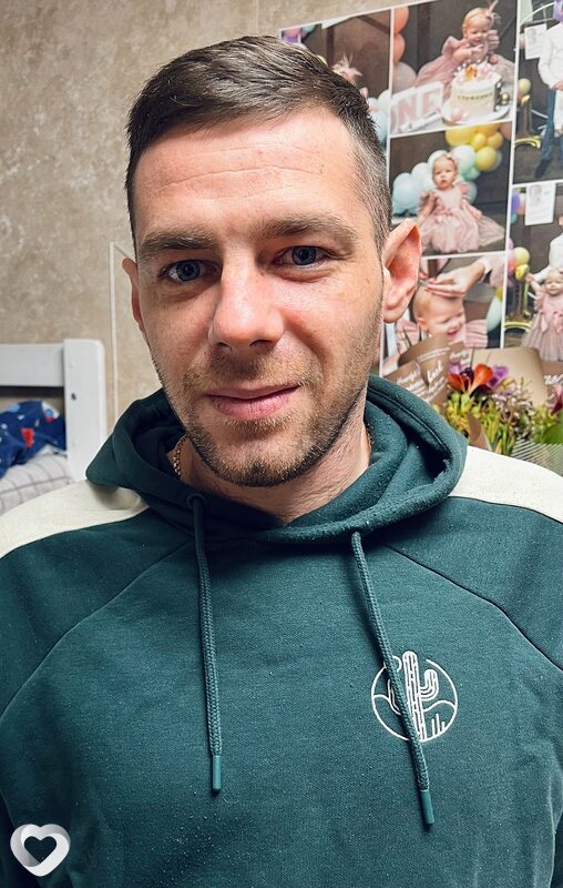 Сергей, 32, Армянске — анкета №2295580
