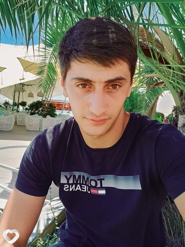 Агоп, 29, Адлер — анкета №2295590