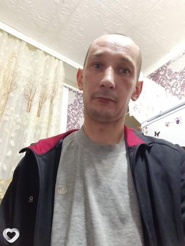Анатолий, 44, Киселевске — анкета №2295591