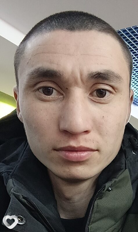 Нуржан, 29, Омске — анкета №2295592