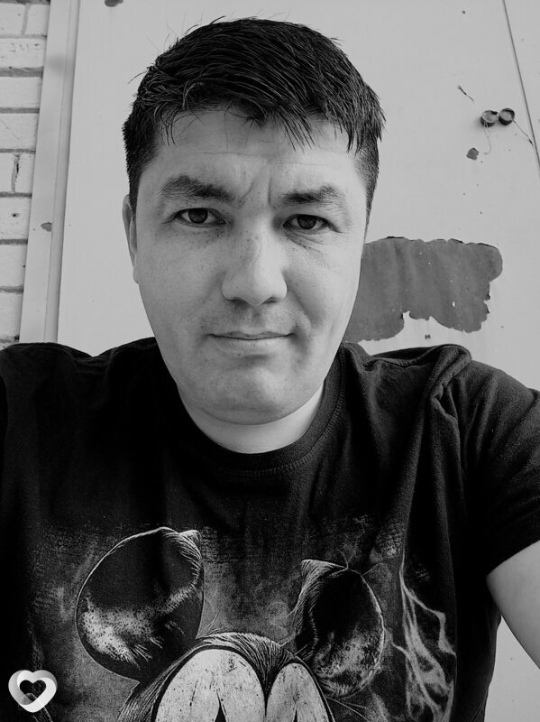 Диего, 36, Новосибирске — анкета №2295550