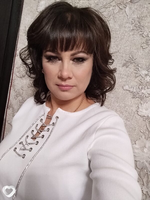 Ирина, 45, Волжском — анкета №2295553