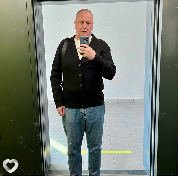 Дмитрий, 32, Москве — анкета №2295556