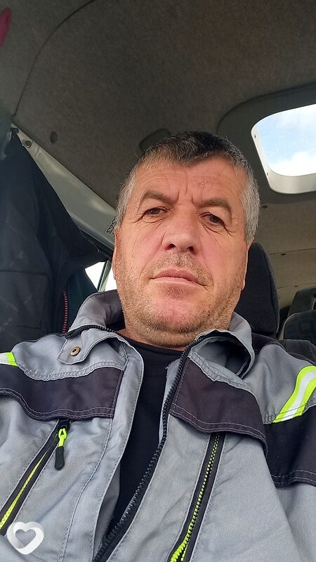 Артур, 46, Нижневартовске — анкета №2295561