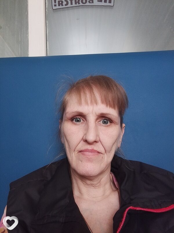 Людмила, 48, Перми — анкета №2295565