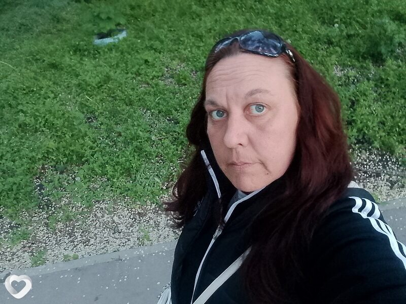 Татьяна, 45, Саратове — анкета №2295596
