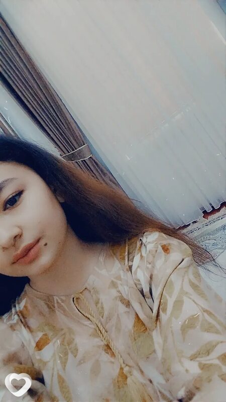 Aly, 19, Минске — анкета №2295599