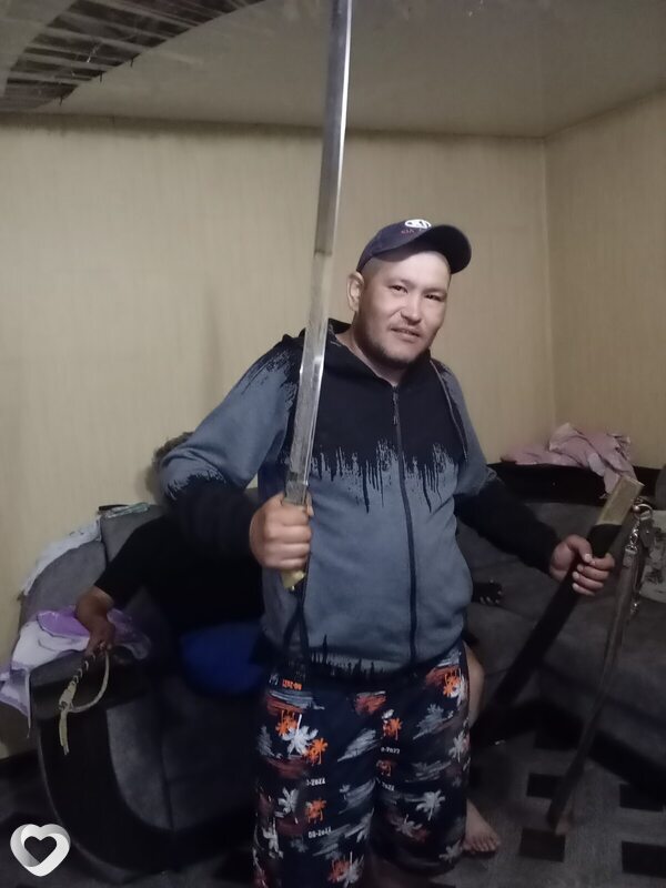 Темир, 38, Костанае — анкета №2295608