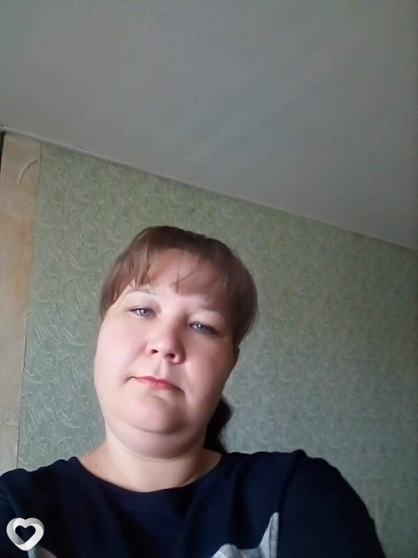 Елена, 43, Омске — анкета №2295621