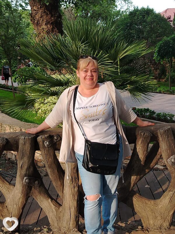 Александра, 45, Белой Калитве — анкета №2295623