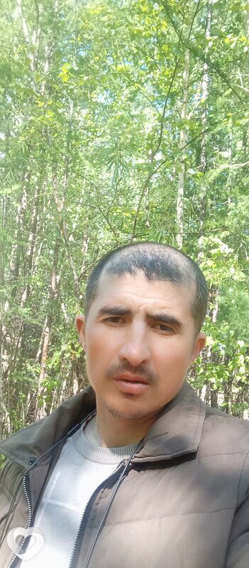 Мамурбек, 38, Липецке — анкета №2295638