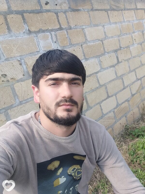 Талех, 26, Костанае — анкета №2295900