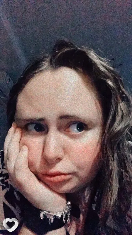 Яна, 22, Москве — анкета №2295903