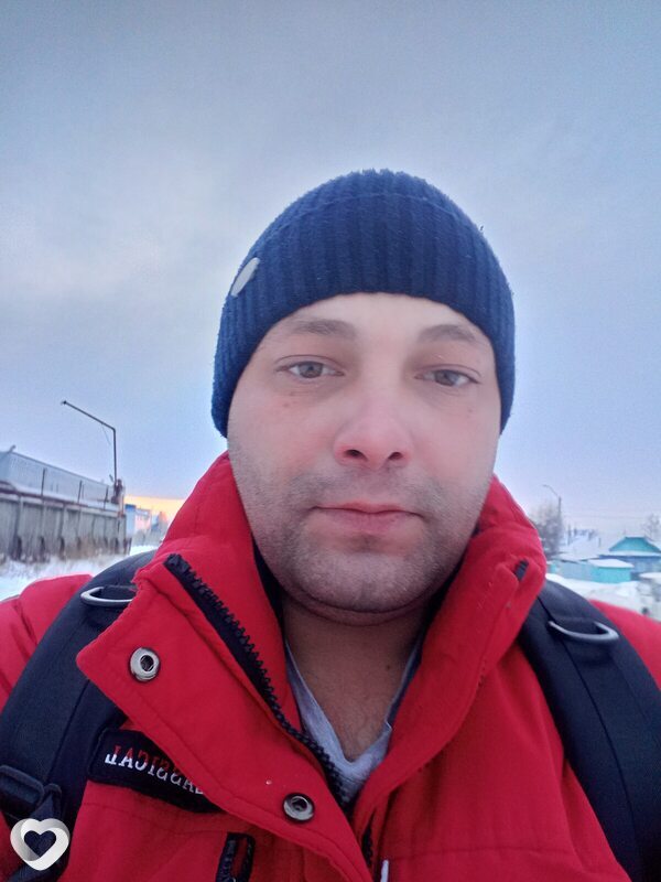 Юрий, 28, Новоалтайске — анкета №2295912