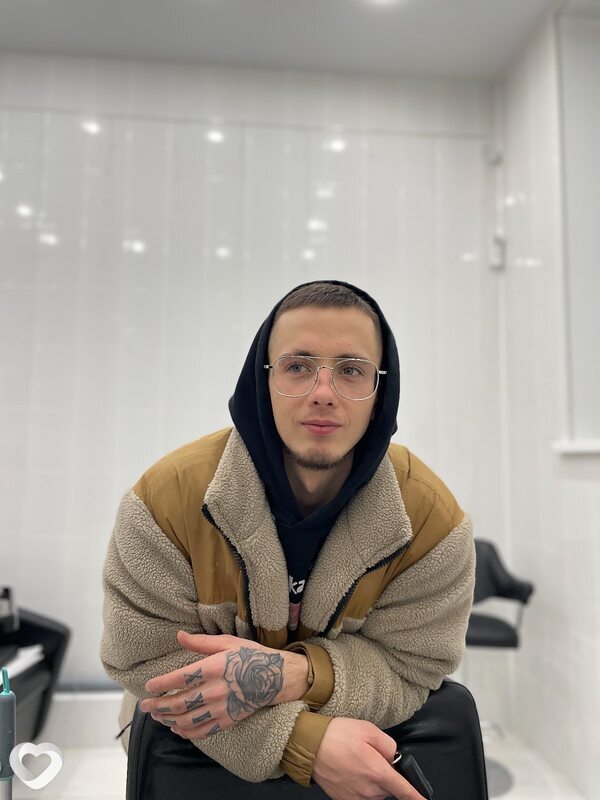 Кирилл, 28, Санкт-Петербурге — анкета №2295913