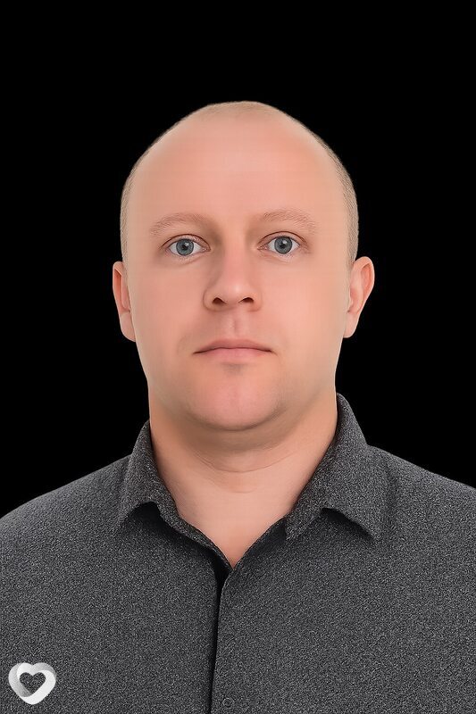 Евгений, 42, Барнауле — анкета №2295916