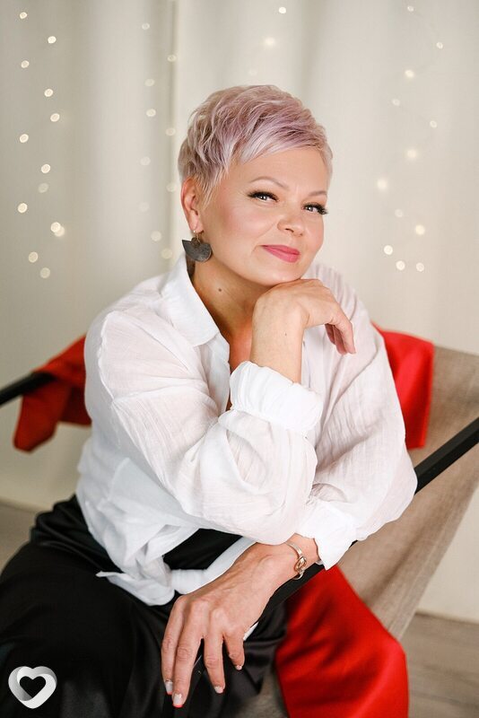 Ирина, 52, Чебоксарах — анкета №2295919